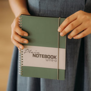 piezīmju grāmata klade piezīmju bloks notebook sketch book