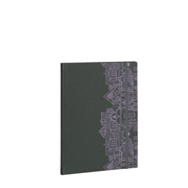 piezīmju grāmata klade piezīmju bloks notebook sketch book