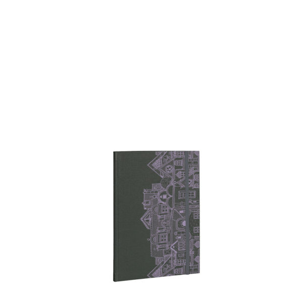 piezīmju grāmata klade piezīmju bloks notebook sketch book