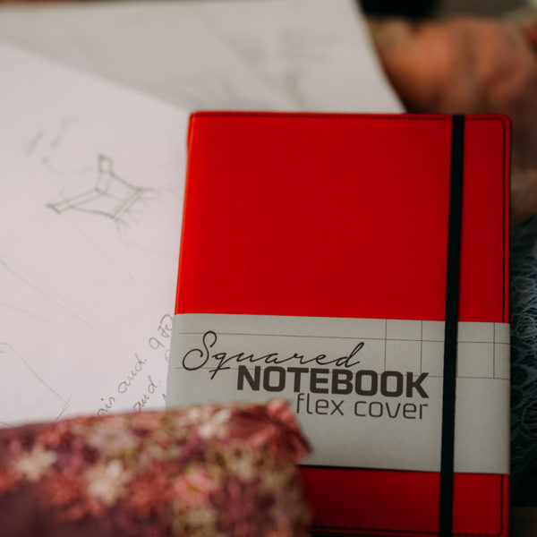 piezīmju grāmata klade piezīmju bloks notebook sketch book