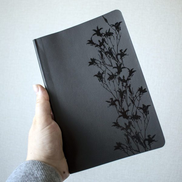 piezīmju grāmata klade piezīmju bloks notebook sketch book