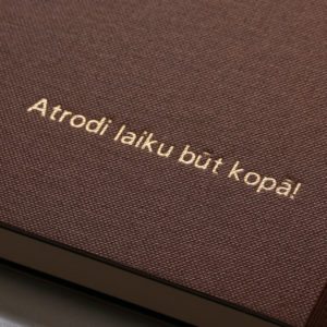 Personalizēti plānotāji