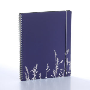 piezīmju grāmata klade ar spirāli notebook