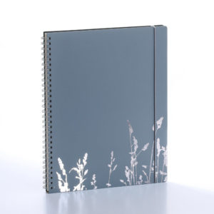 piezīmju grāmata klade ar spirāli notebook